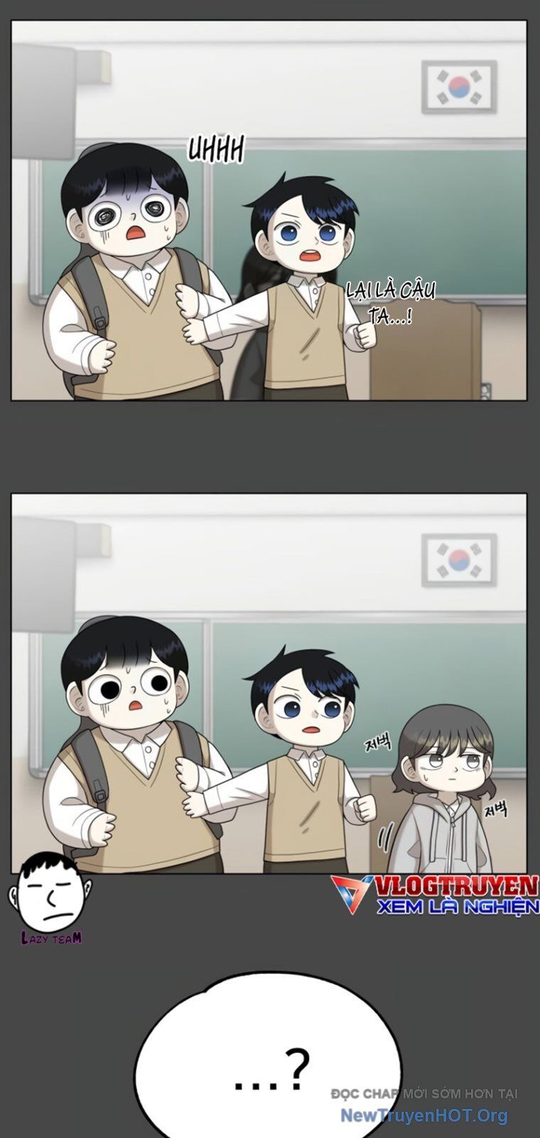Lớp Học Sinh Tồn Tiết 44 Chapter 23 - 57