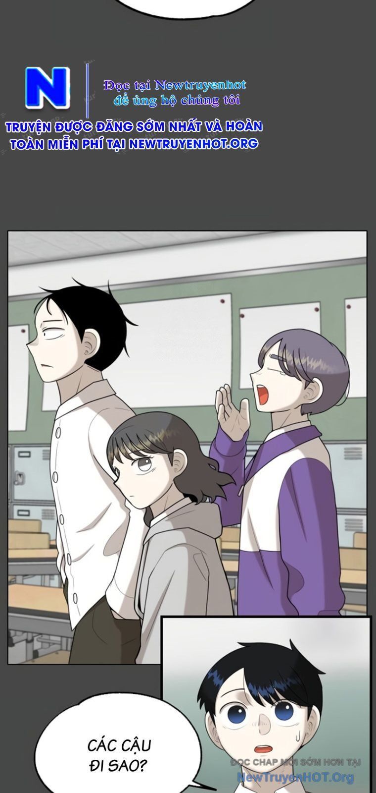 Lớp Học Sinh Tồn Tiết 44 Chapter 23 - 58