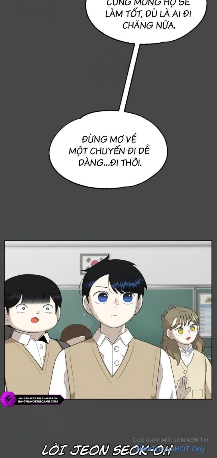 Lớp Học Sinh Tồn Tiết 44 Chapter 23 - 60