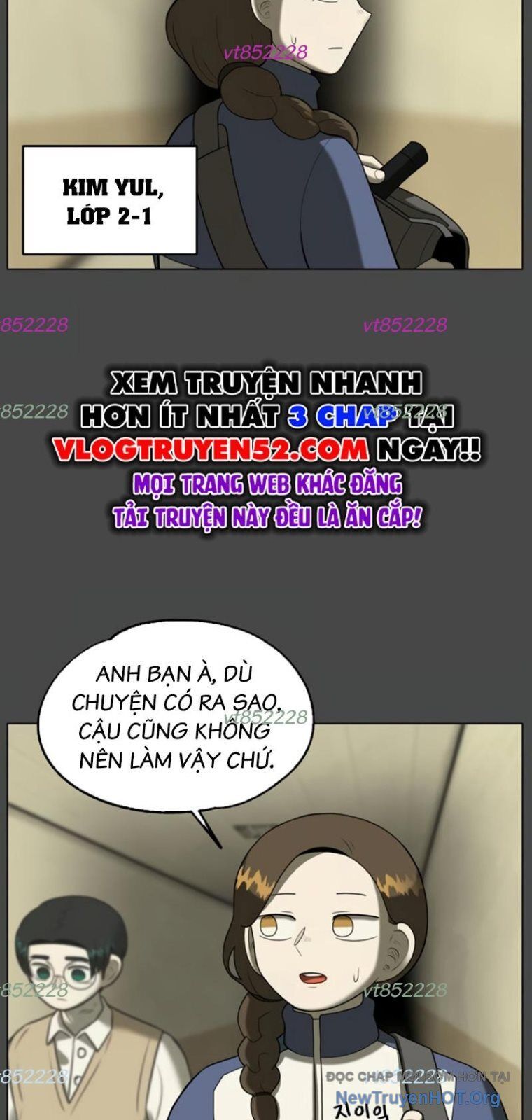 Lớp Học Sinh Tồn Tiết 44 Chapter 23 - 7