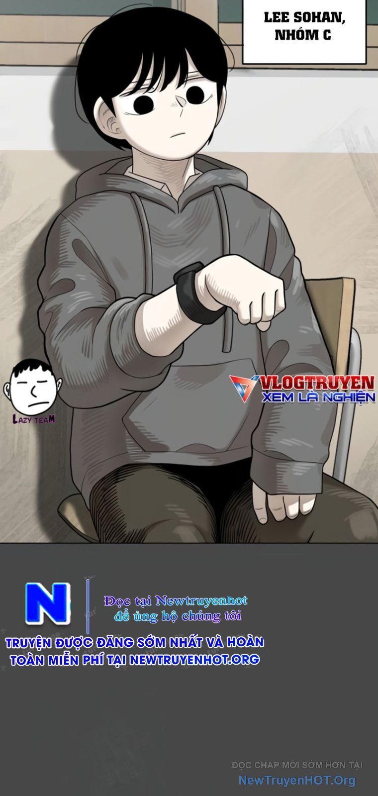 Lớp Học Sinh Tồn Tiết 44 Chapter 23 - 65