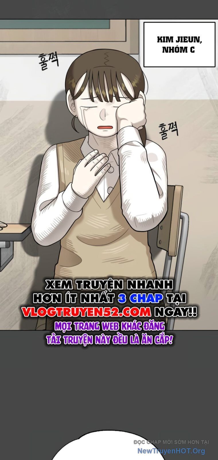 Lớp Học Sinh Tồn Tiết 44 Chapter 23 - 66