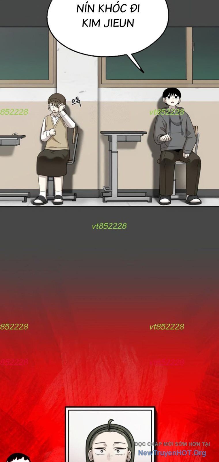 Lớp Học Sinh Tồn Tiết 44 Chapter 23 - 67