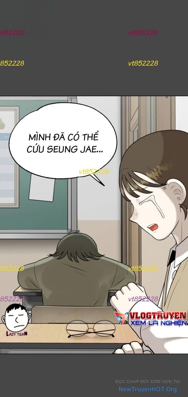 Lớp Học Sinh Tồn Tiết 44 Chapter 23 - 70