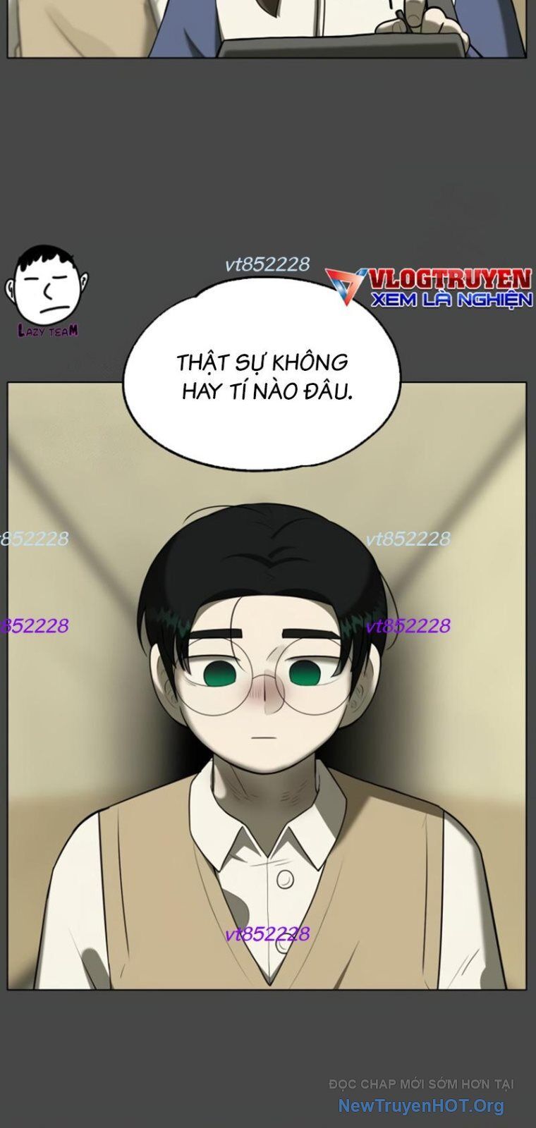 Lớp Học Sinh Tồn Tiết 44 Chapter 23 - 8