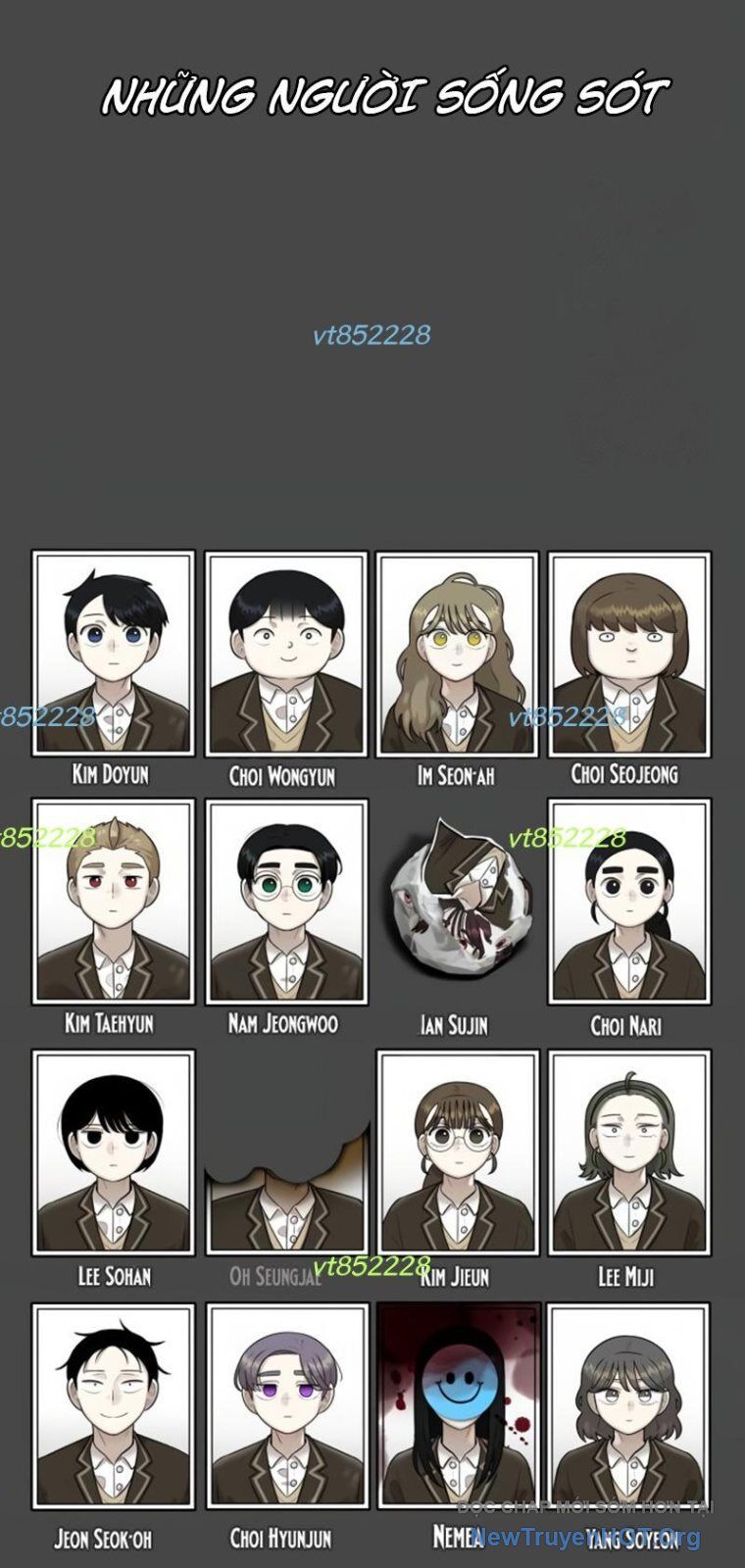 Lớp Học Sinh Tồn Tiết 44 Chapter 23 - 72