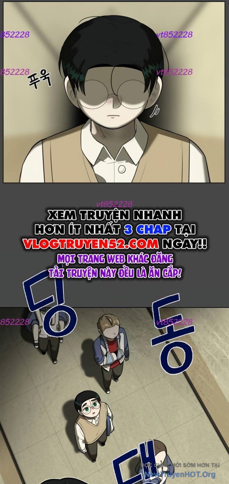 Lớp Học Sinh Tồn Tiết 44 Chapter 23 - 9