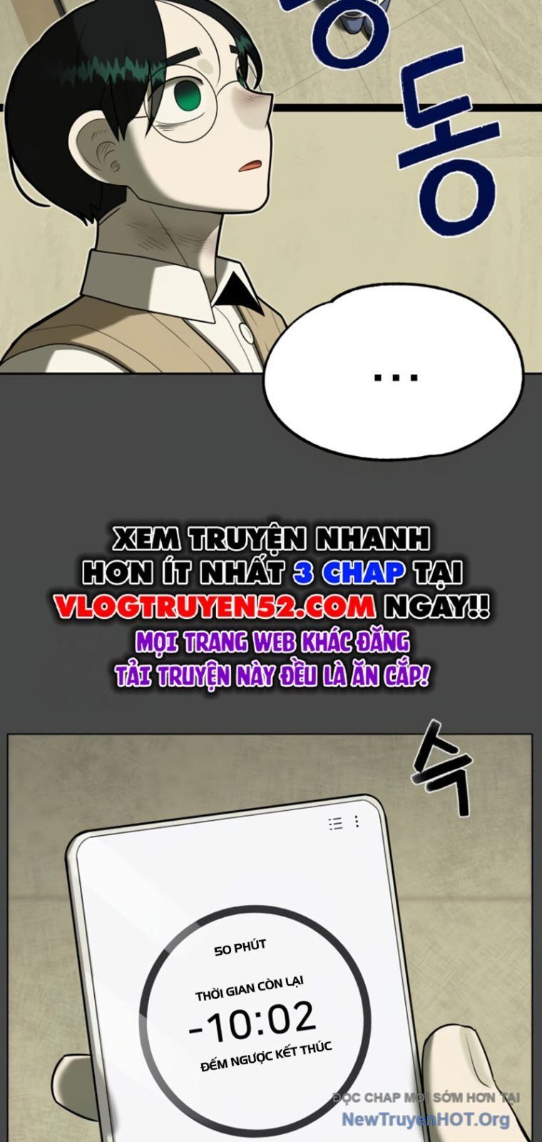 Lớp Học Sinh Tồn Tiết 44 Chapter 23 - 10
