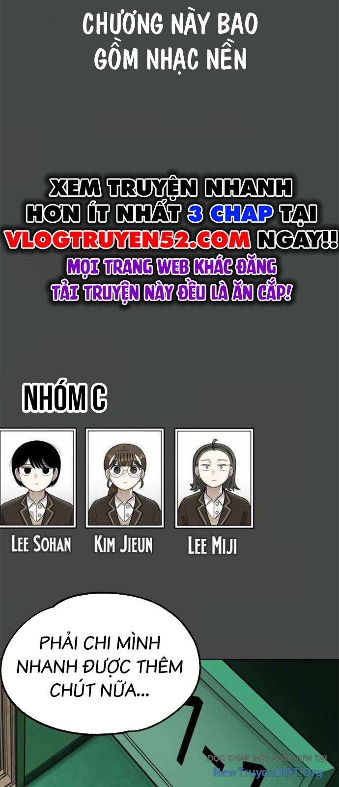 Lớp Học Sinh Tồn Tiết 44 Chapter 24 - 2