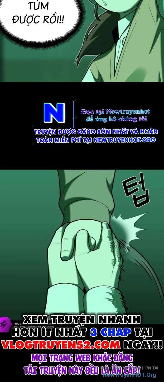 Lớp Học Sinh Tồn Tiết 44 Chapter 24 - 11