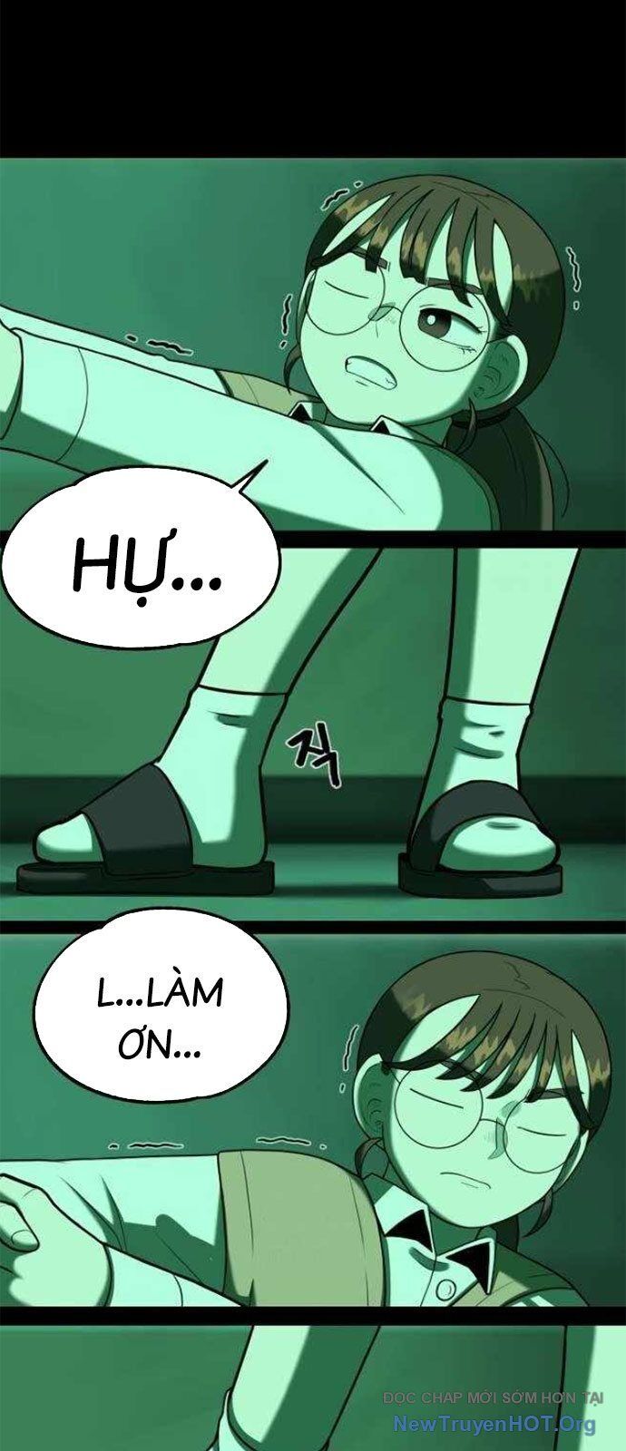 Lớp Học Sinh Tồn Tiết 44 Chapter 24 - 12