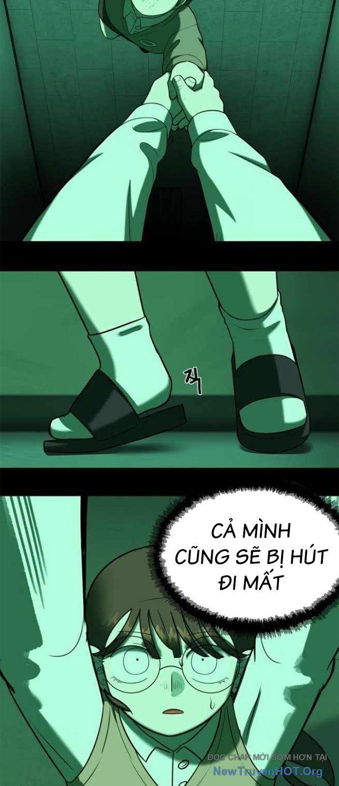 Lớp Học Sinh Tồn Tiết 44 Chapter 24 - 16