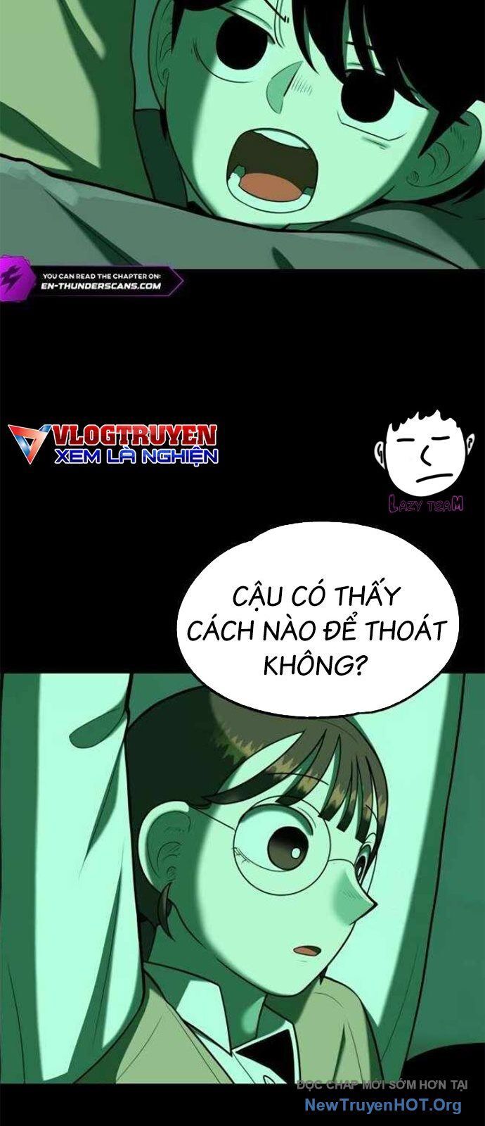 Lớp Học Sinh Tồn Tiết 44 Chapter 24 - 19