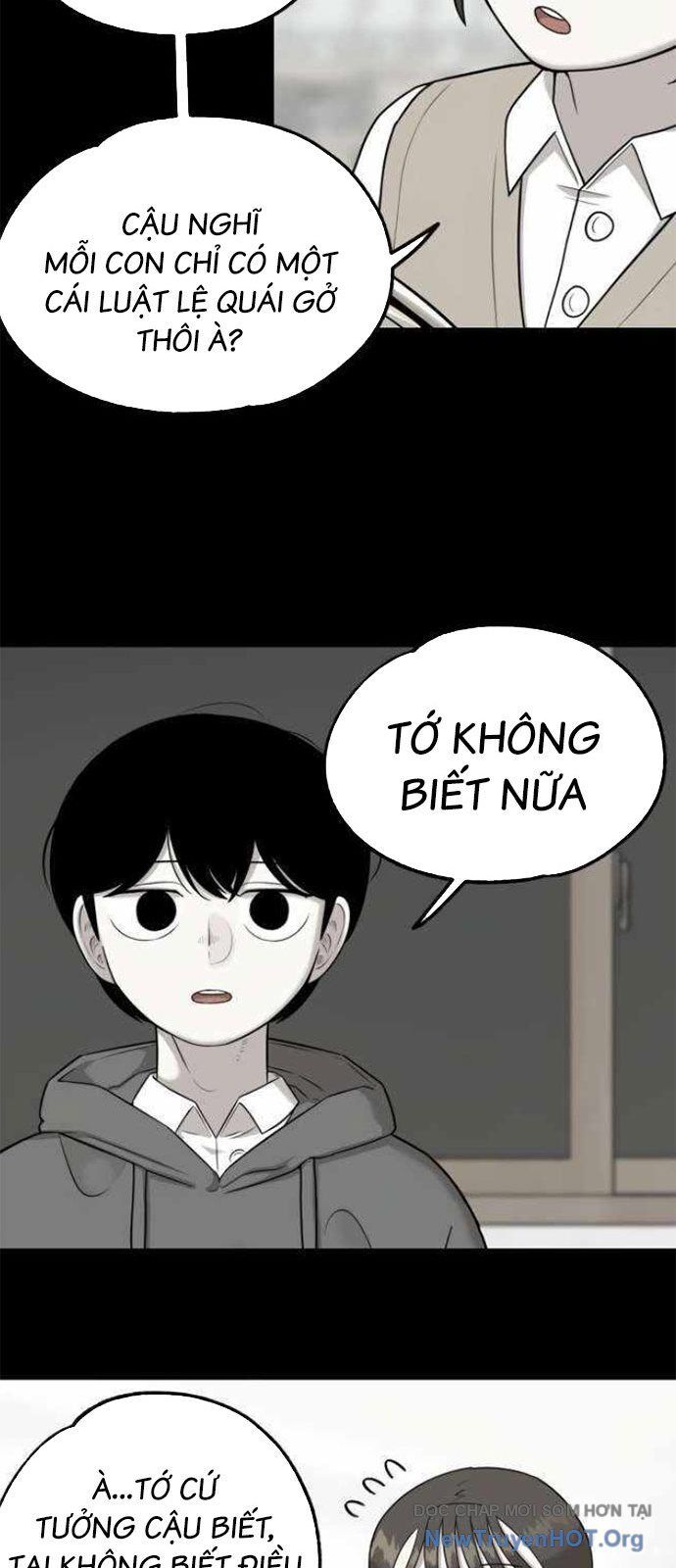 Lớp Học Sinh Tồn Tiết 44 Chapter 24 - 22