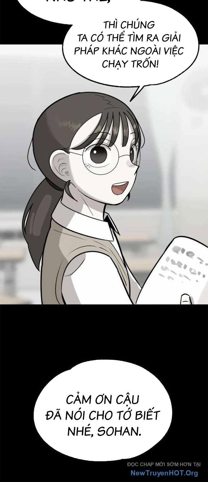 Lớp Học Sinh Tồn Tiết 44 Chapter 24 - 24