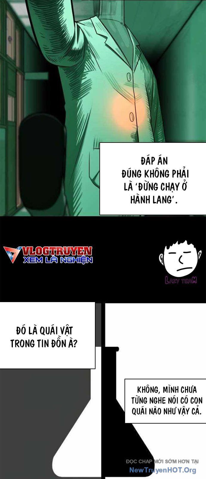 Lớp Học Sinh Tồn Tiết 44 Chapter 24 - 26