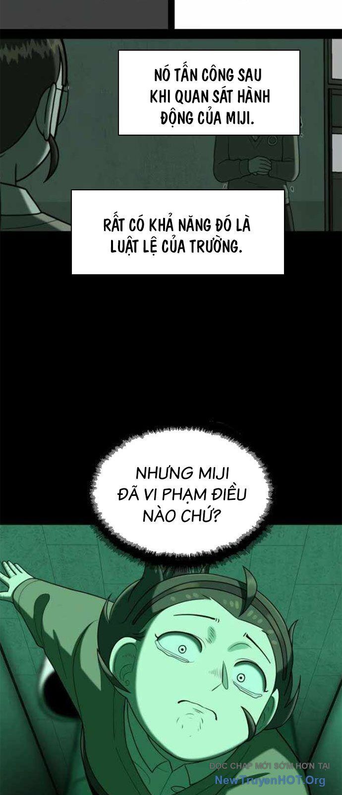 Lớp Học Sinh Tồn Tiết 44 Chapter 24 - 27