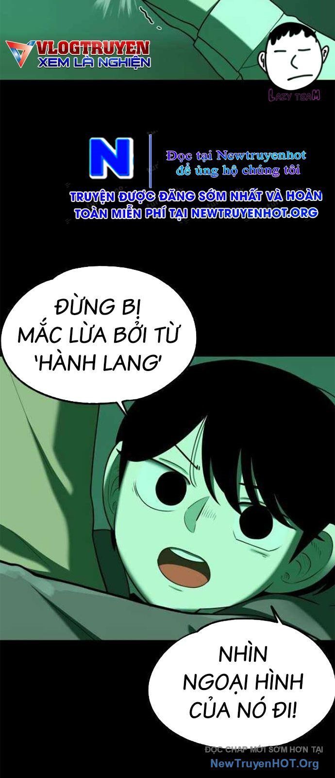 Lớp Học Sinh Tồn Tiết 44 Chapter 24 - 29