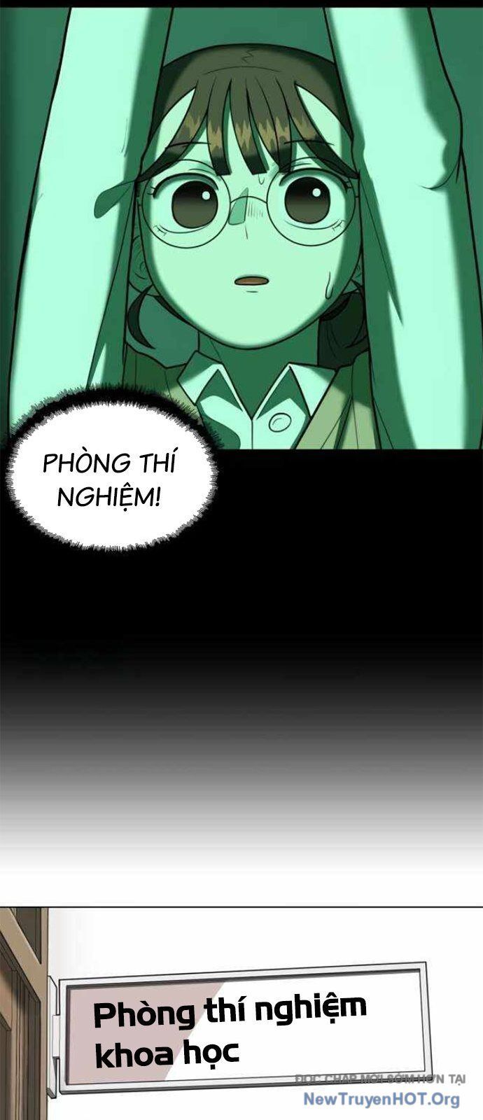 Lớp Học Sinh Tồn Tiết 44 Chapter 24 - 31