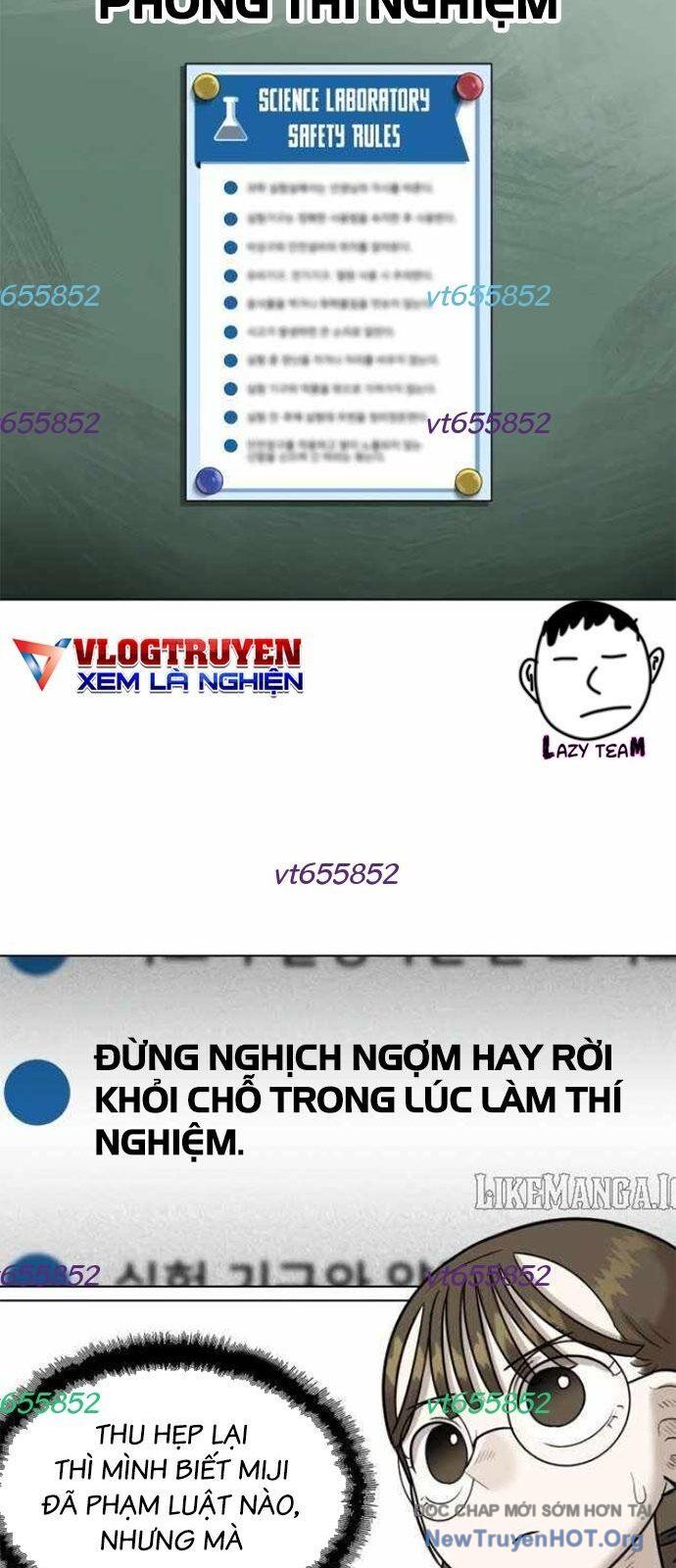 Lớp Học Sinh Tồn Tiết 44 Chapter 24 - 33