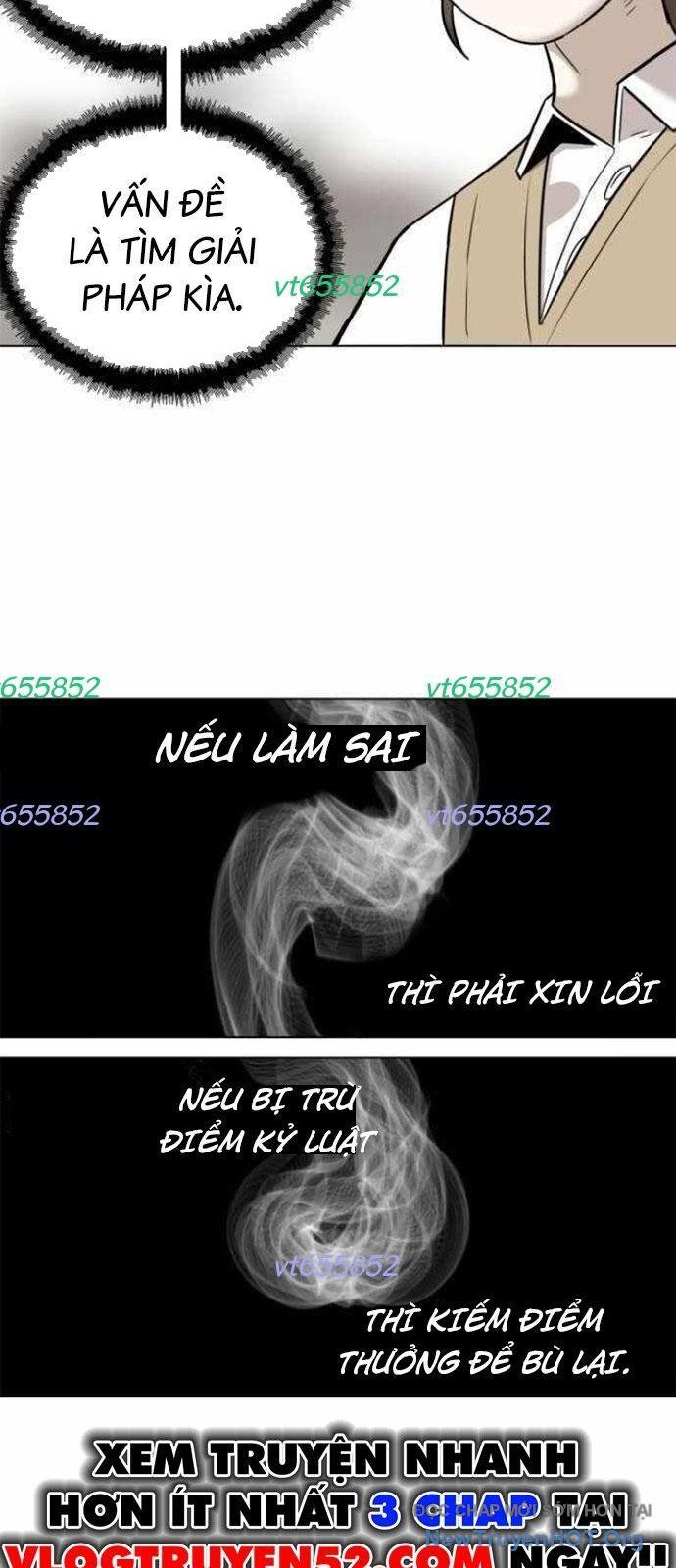 Lớp Học Sinh Tồn Tiết 44 Chapter 24 - 34