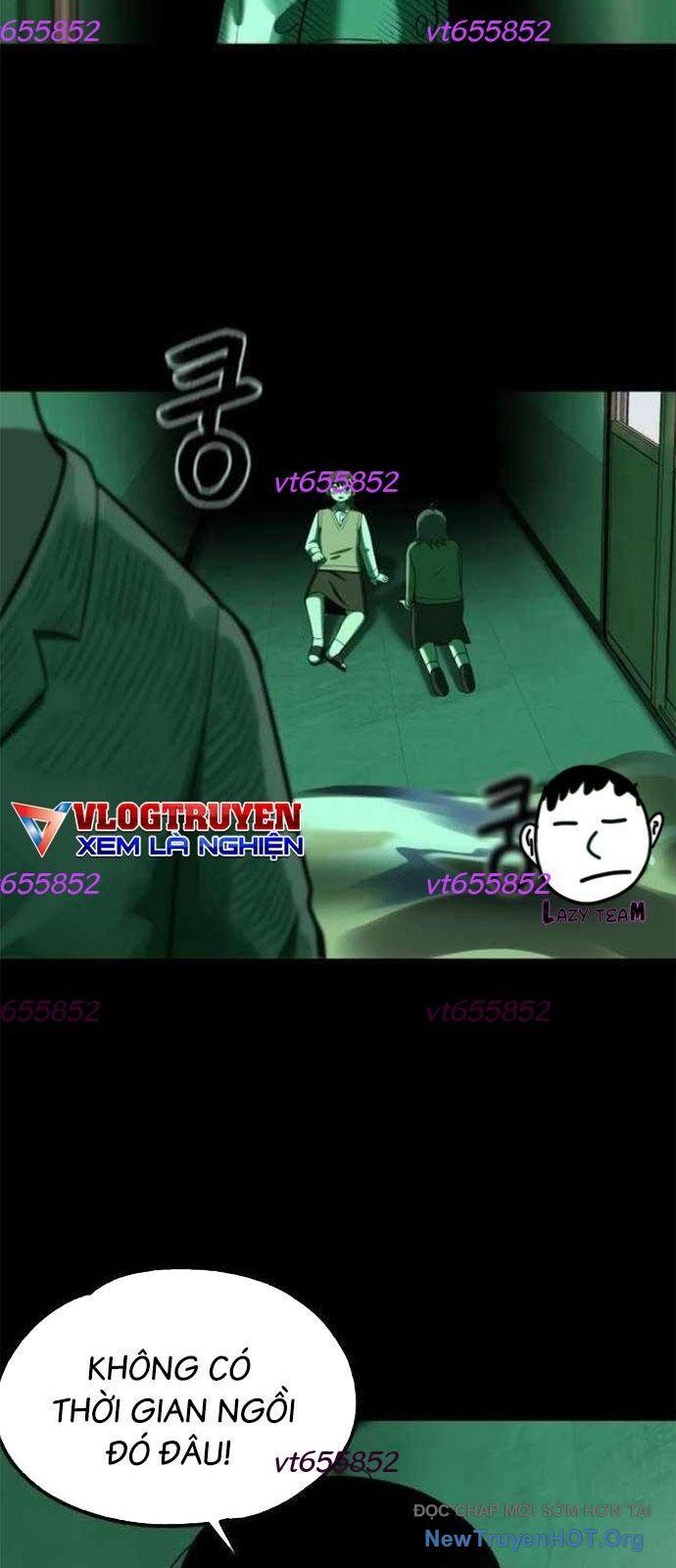 Lớp Học Sinh Tồn Tiết 44 Chapter 24 - 42