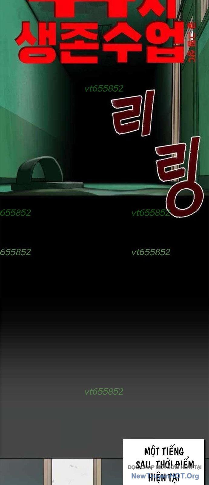 Lớp Học Sinh Tồn Tiết 44 Chapter 24 - 44