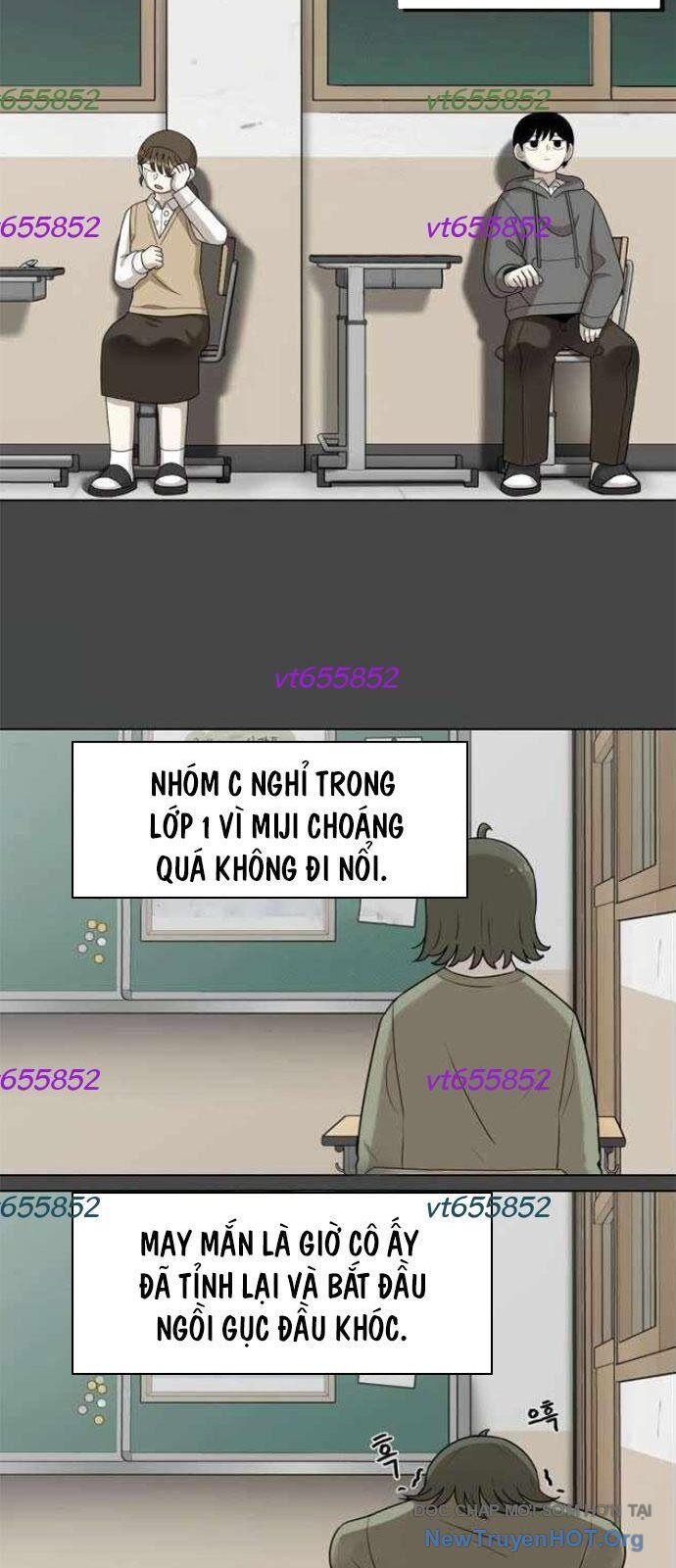 Lớp Học Sinh Tồn Tiết 44 Chapter 24 - 45