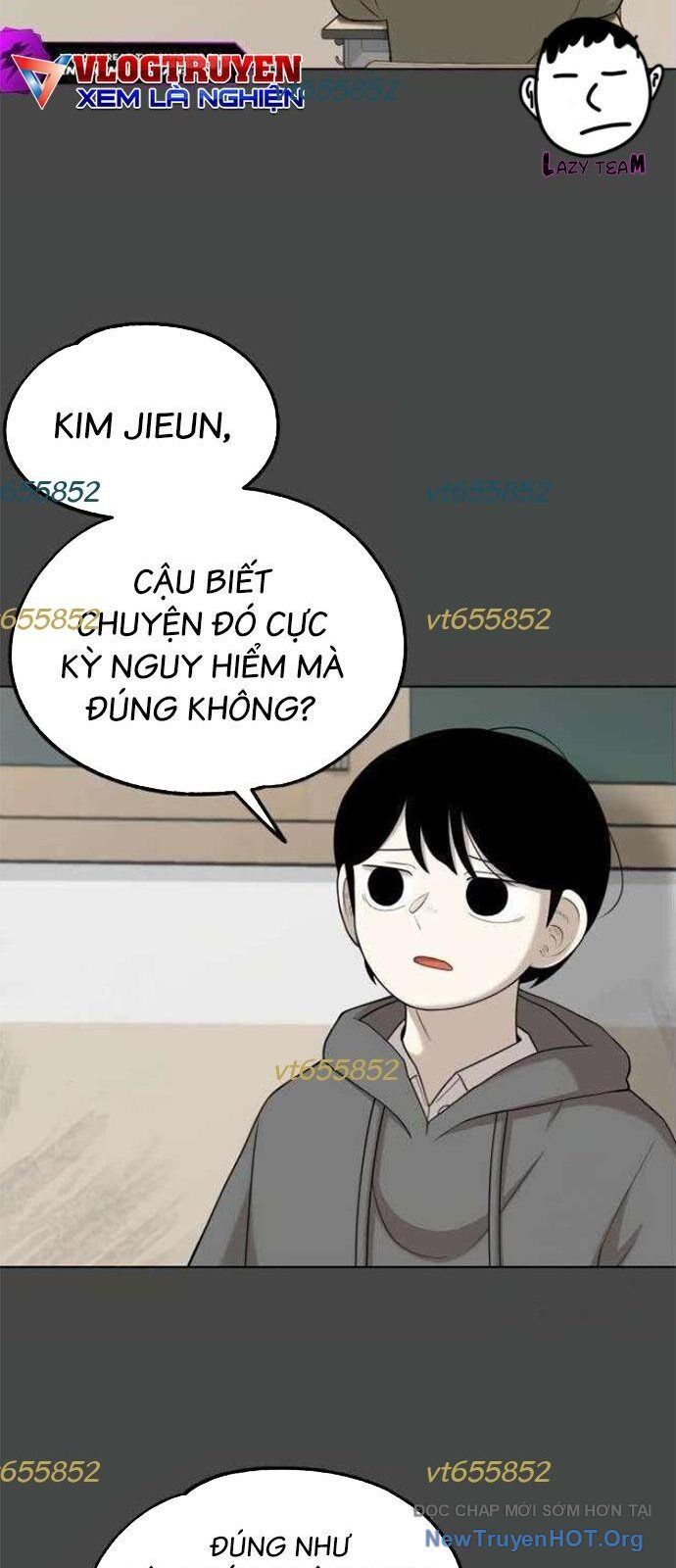 Lớp Học Sinh Tồn Tiết 44 Chapter 24 - 46