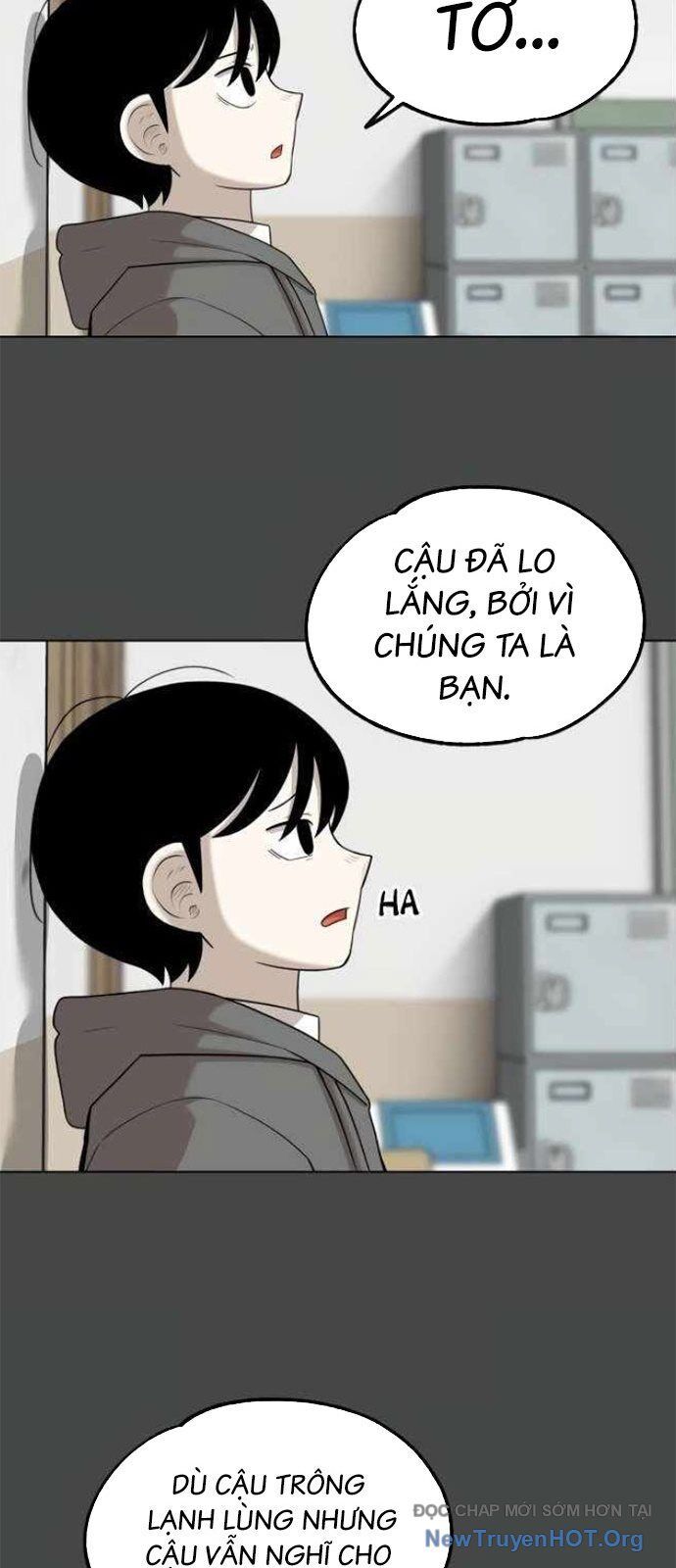 Lớp Học Sinh Tồn Tiết 44 Chapter 24 - 50