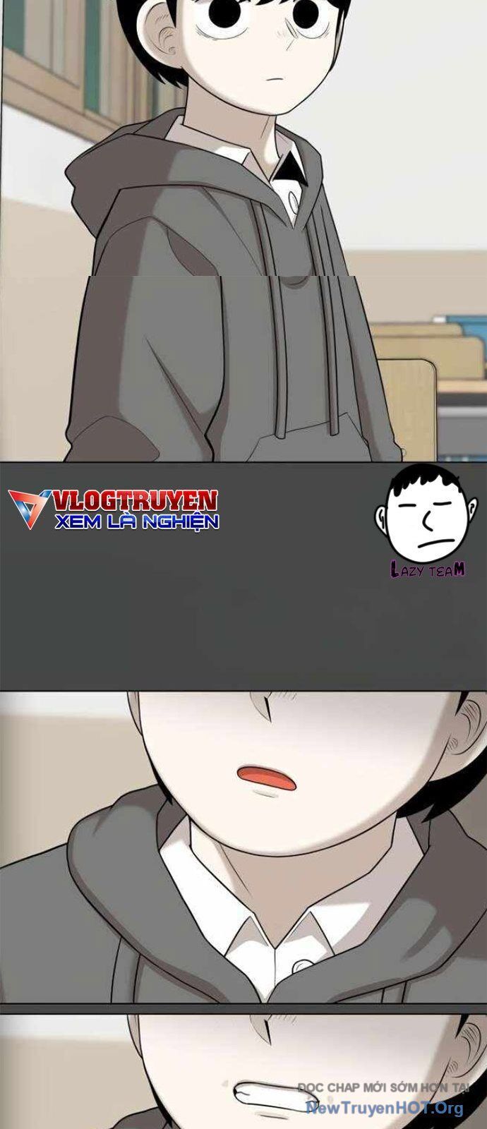 Lớp Học Sinh Tồn Tiết 44 Chapter 24 - 53