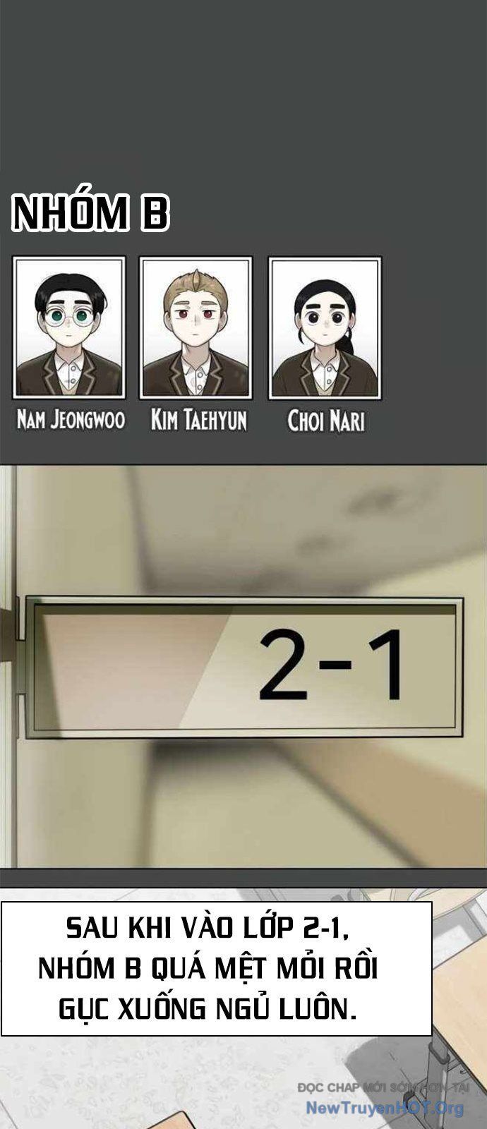 Lớp Học Sinh Tồn Tiết 44 Chapter 24 - 58