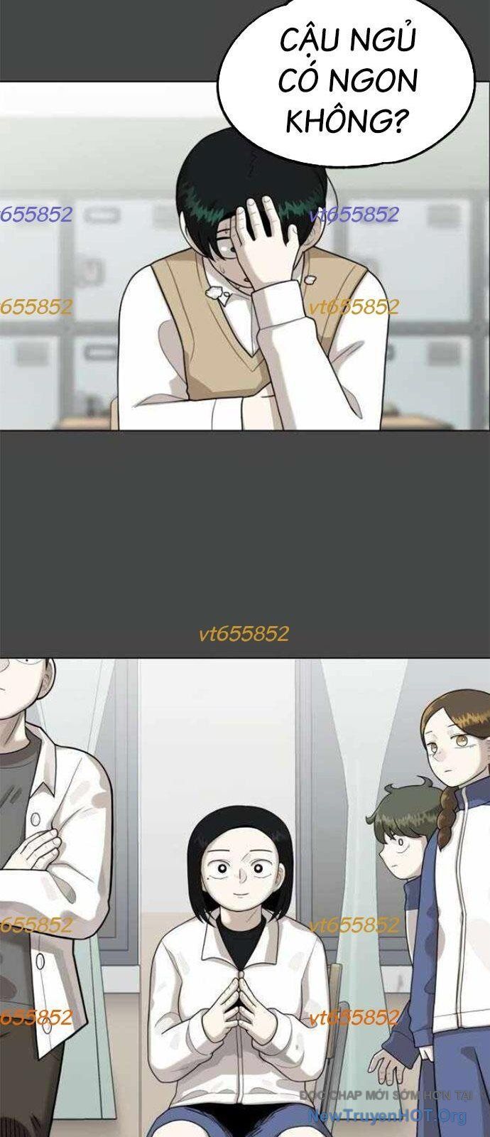 Lớp Học Sinh Tồn Tiết 44 Chapter 24 - 73