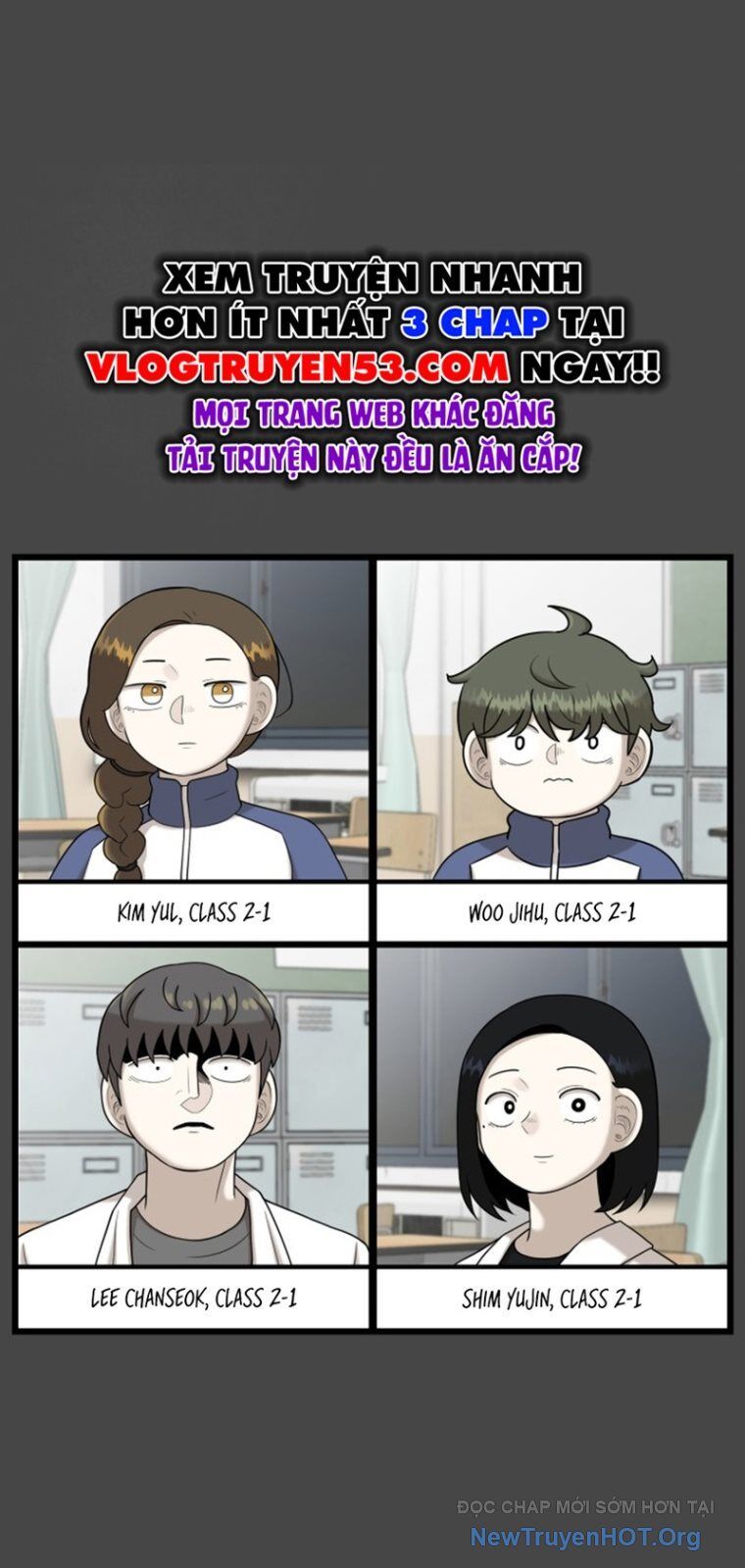 Lớp Học Sinh Tồn Tiết 44 Chapter 25 - 11