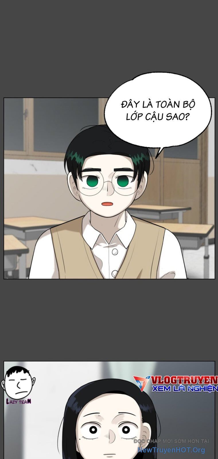 Lớp Học Sinh Tồn Tiết 44 Chapter 25 - 12