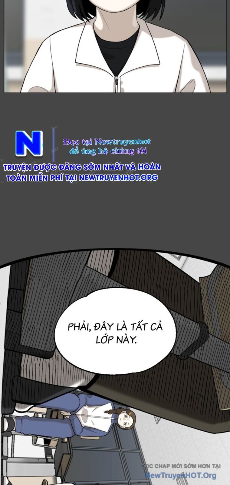 Lớp Học Sinh Tồn Tiết 44 Chapter 25 - 13