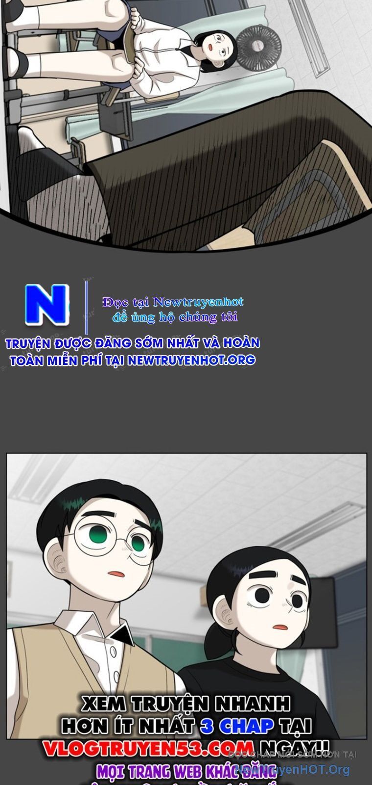 Lớp Học Sinh Tồn Tiết 44 Chapter 25 - 14