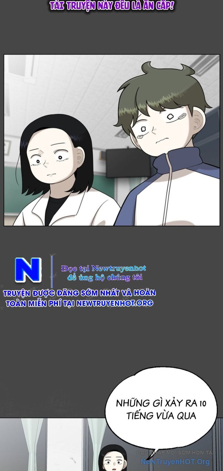 Lớp Học Sinh Tồn Tiết 44 Chapter 25 - 15