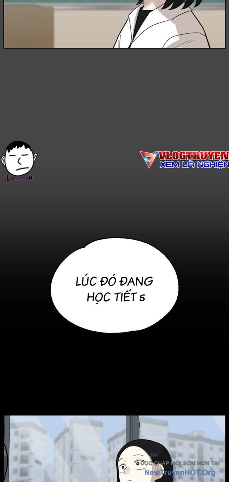Lớp Học Sinh Tồn Tiết 44 Chapter 25 - 19