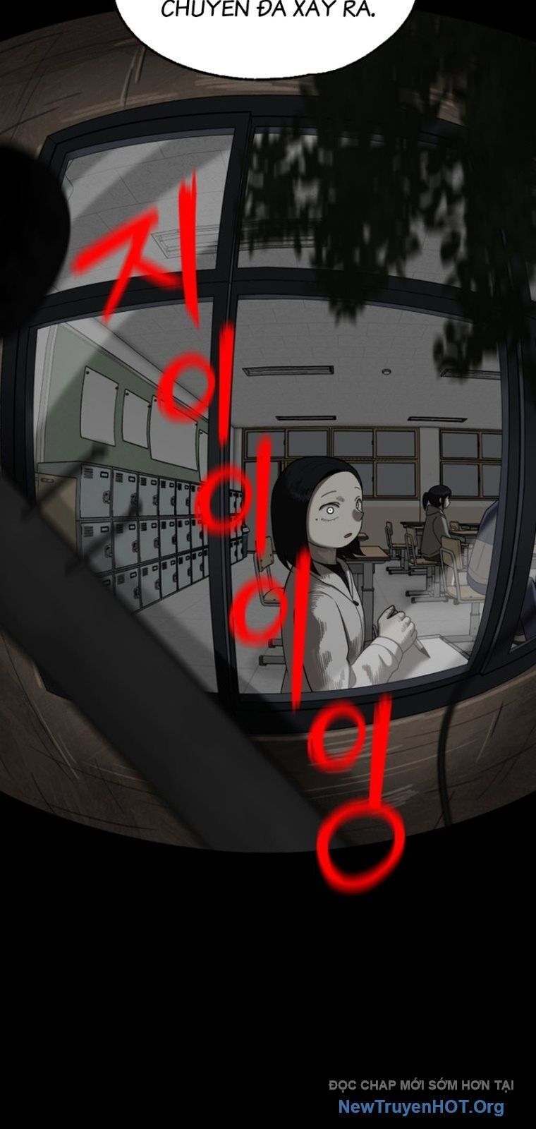 Lớp Học Sinh Tồn Tiết 44 Chapter 25 - 25