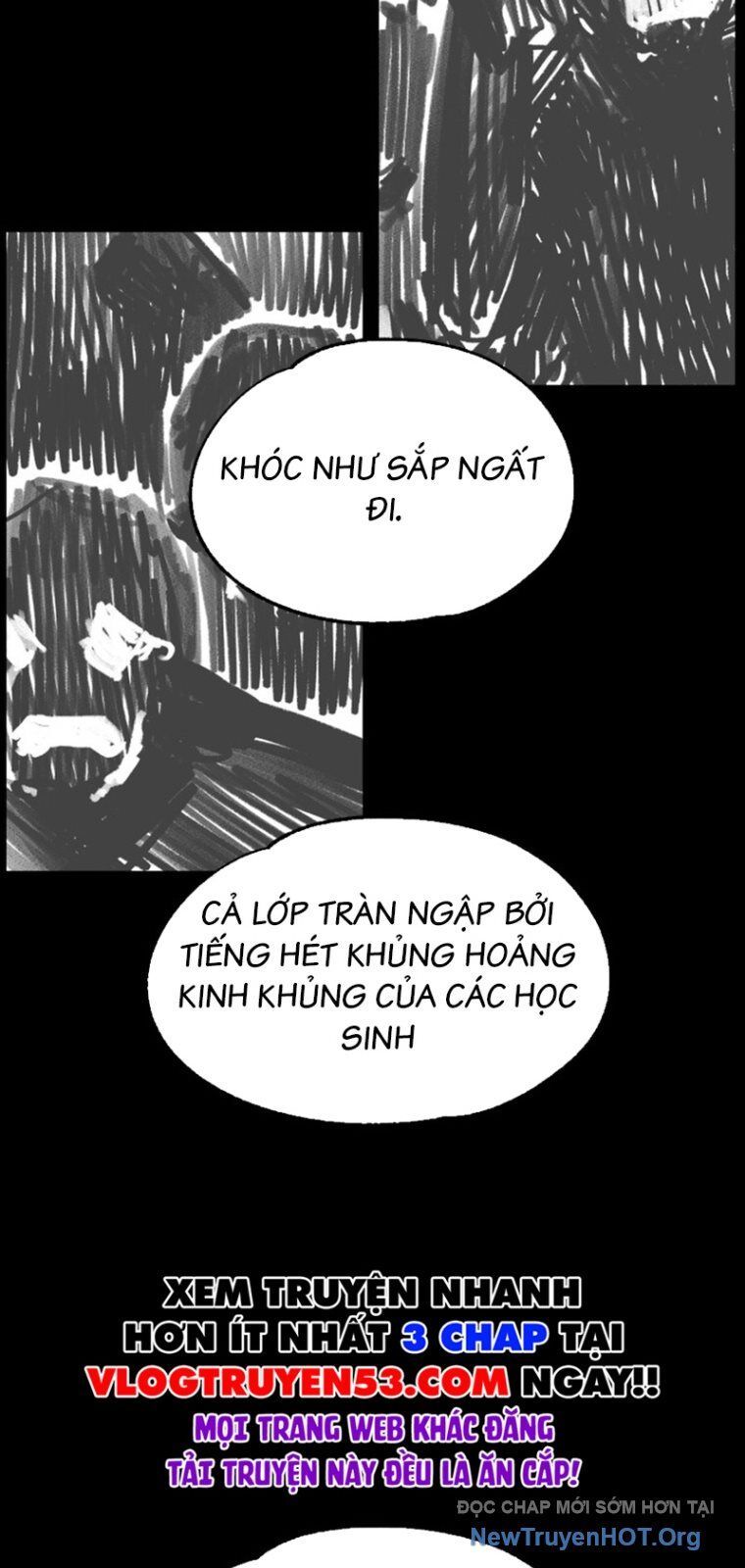 Lớp Học Sinh Tồn Tiết 44 Chapter 25 - 28