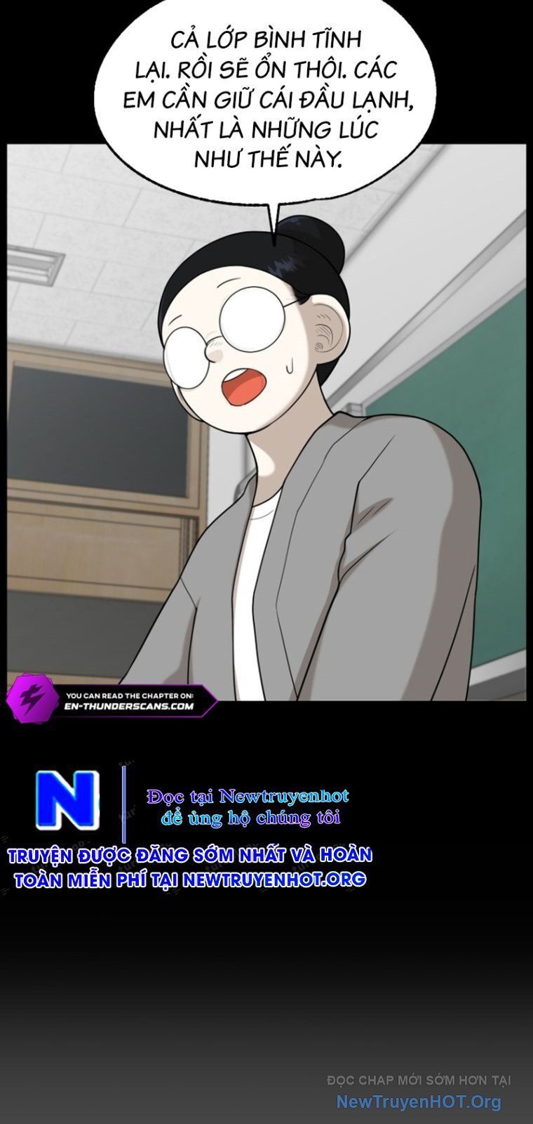 Lớp Học Sinh Tồn Tiết 44 Chapter 25 - 29