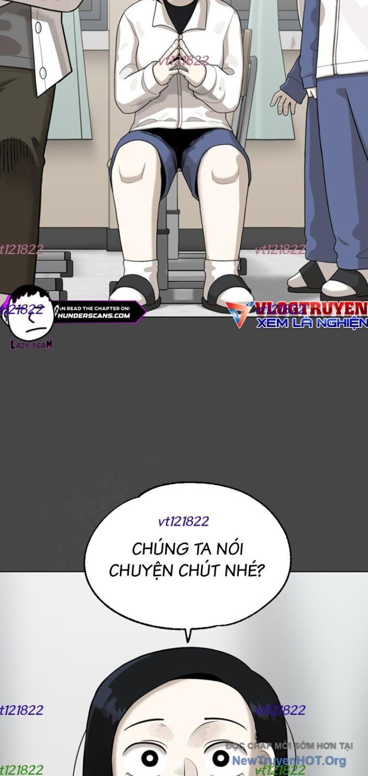 Lớp Học Sinh Tồn Tiết 44 Chapter 25 - 4