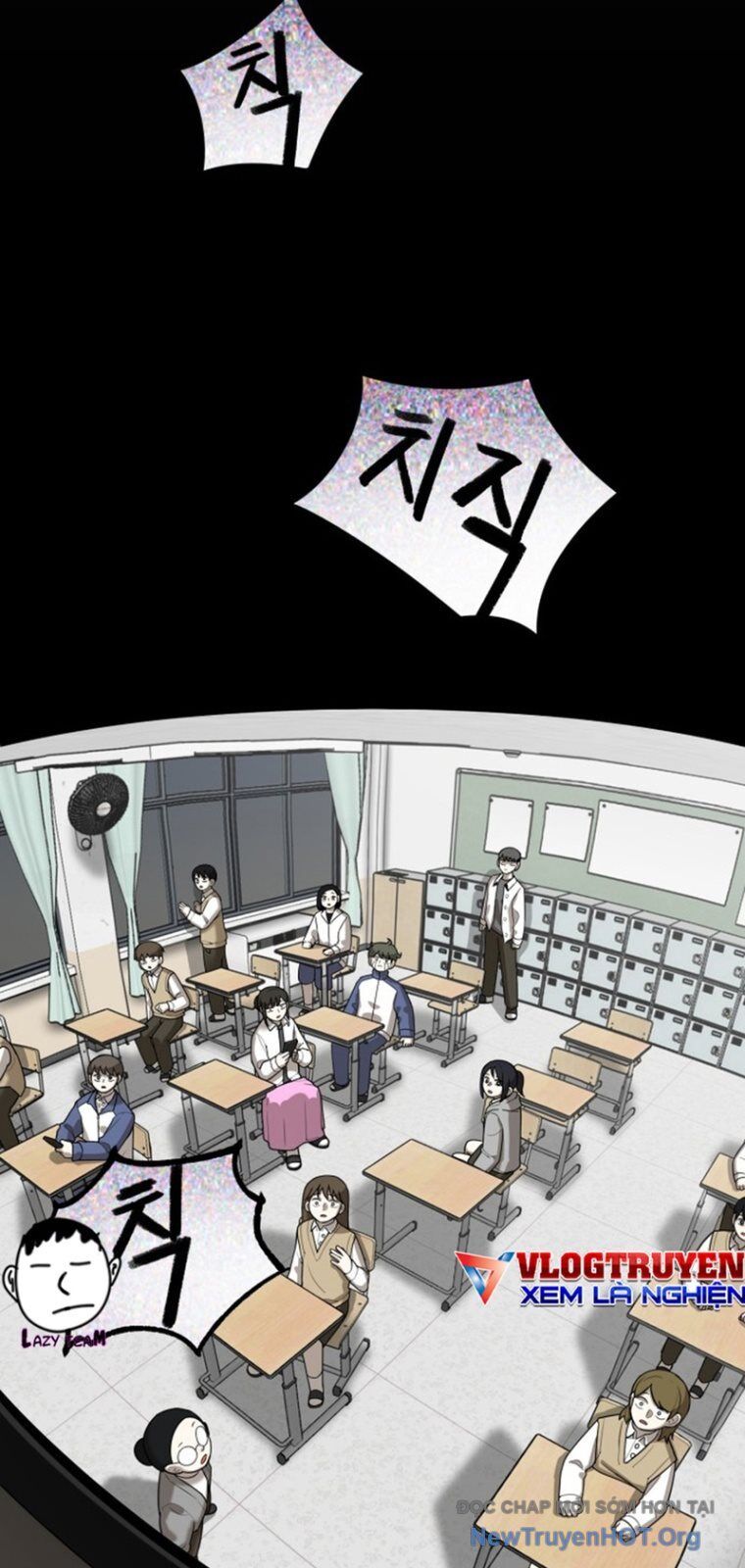Lớp Học Sinh Tồn Tiết 44 Chapter 25 - 31