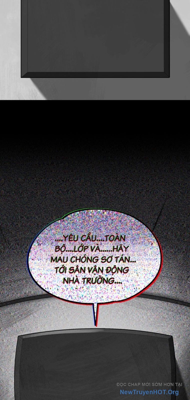 Lớp Học Sinh Tồn Tiết 44 Chapter 25 - 35