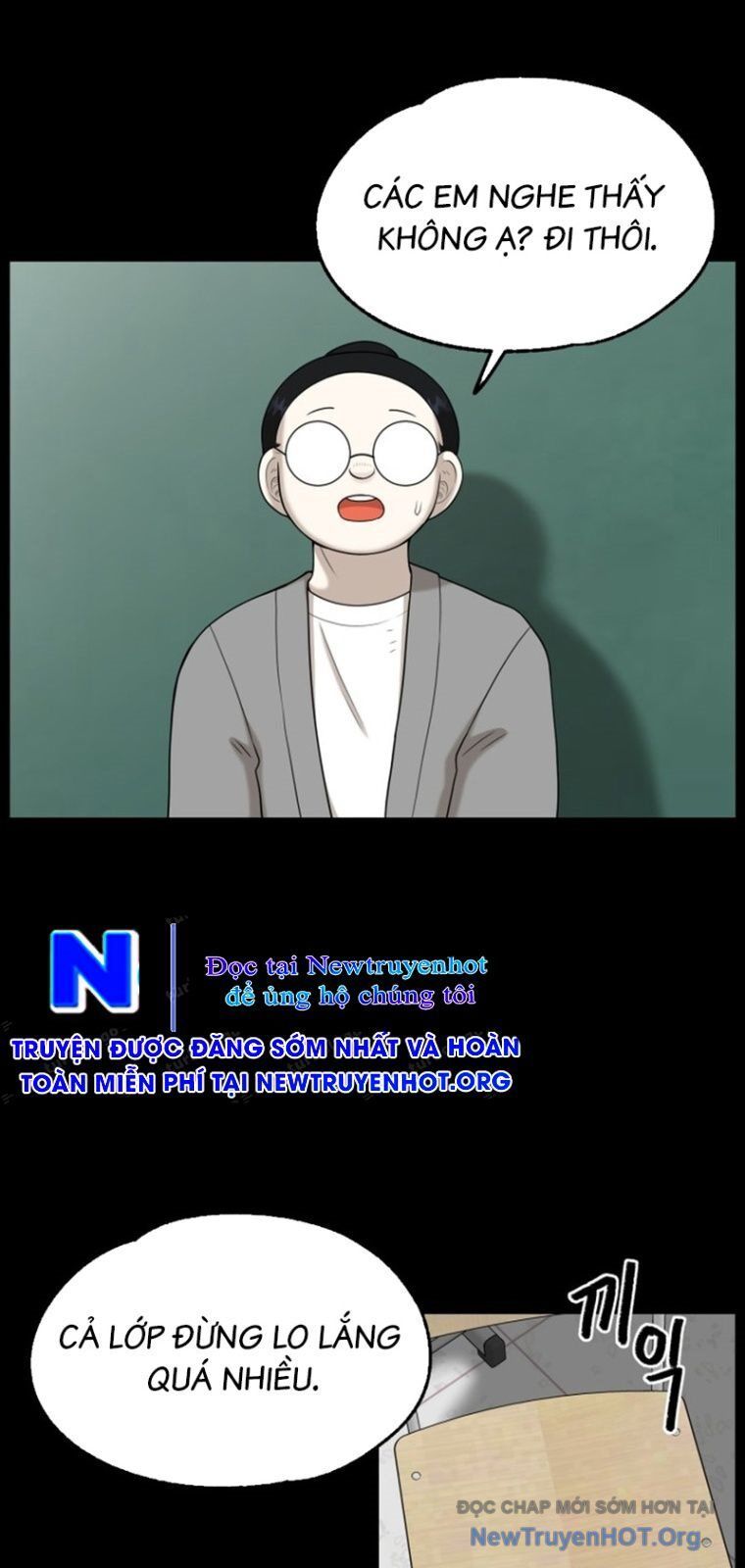 Lớp Học Sinh Tồn Tiết 44 Chapter 25 - 37
