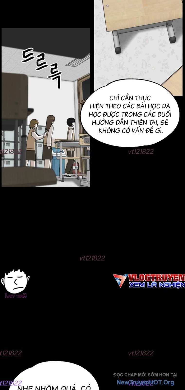 Lớp Học Sinh Tồn Tiết 44 Chapter 25 - 38