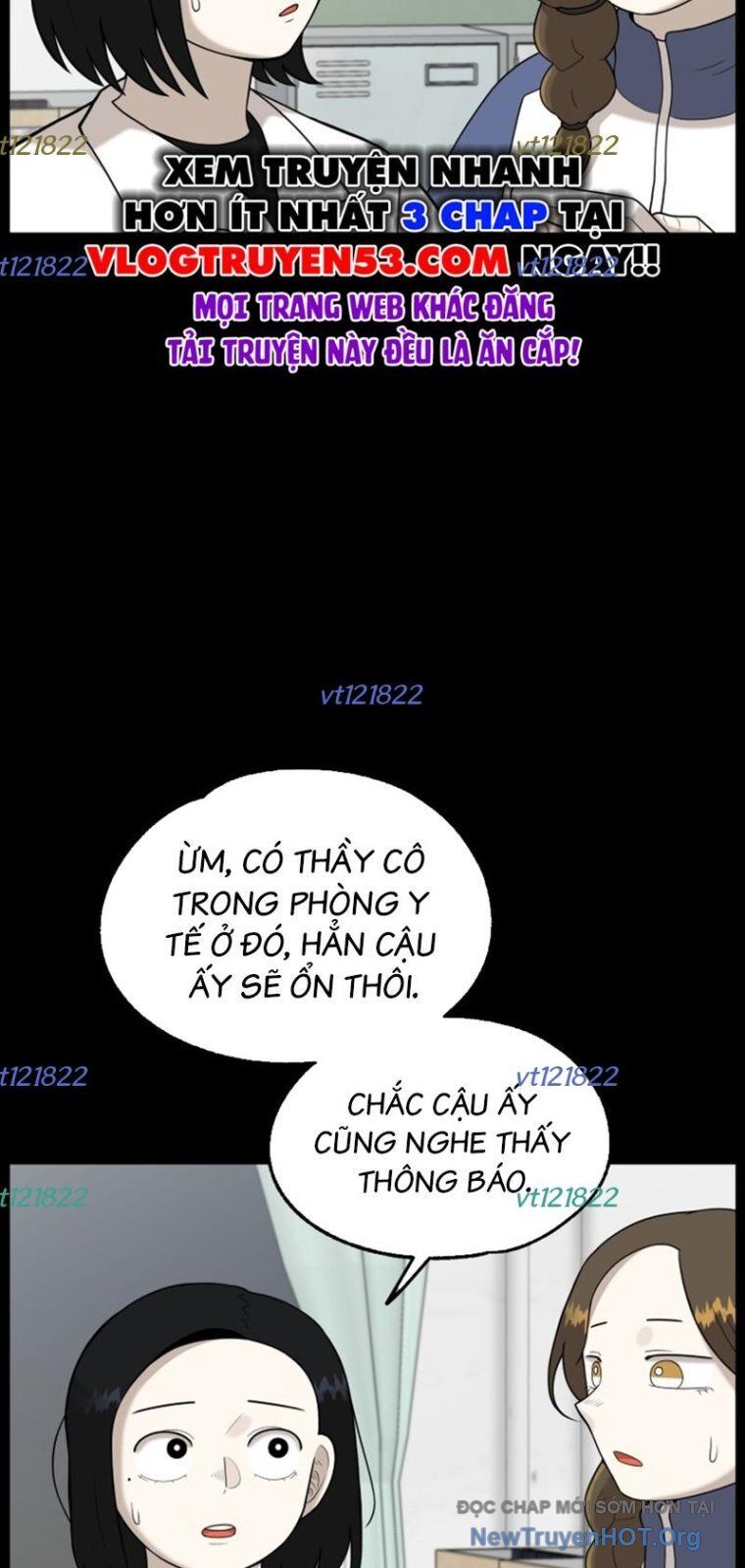 Lớp Học Sinh Tồn Tiết 44 Chapter 25 - 40