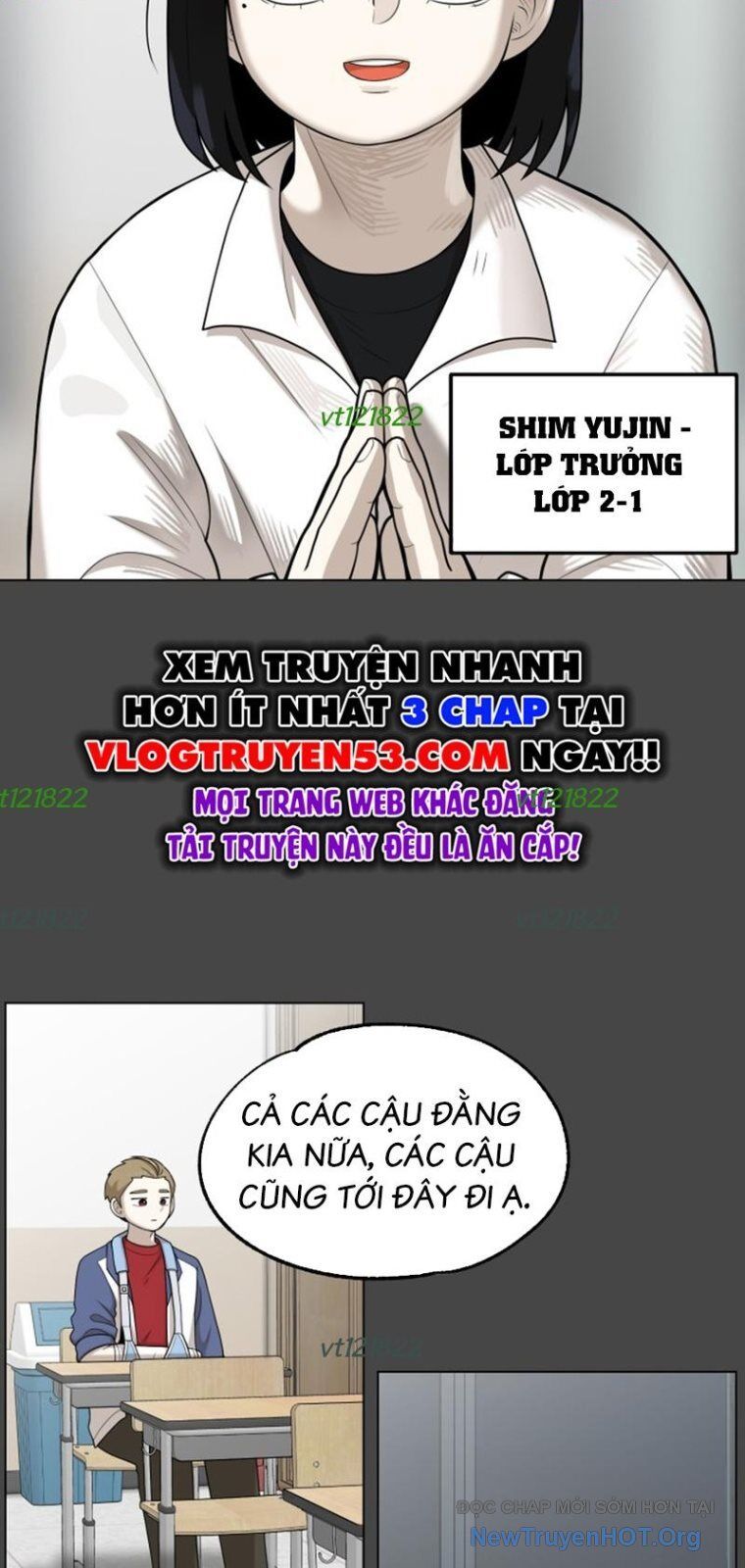 Lớp Học Sinh Tồn Tiết 44 Chapter 25 - 5