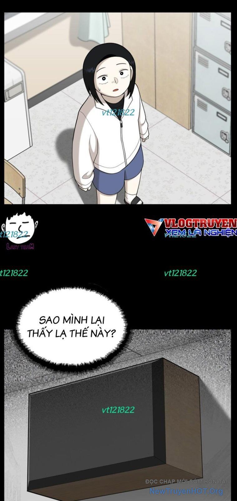 Lớp Học Sinh Tồn Tiết 44 Chapter 25 - 42